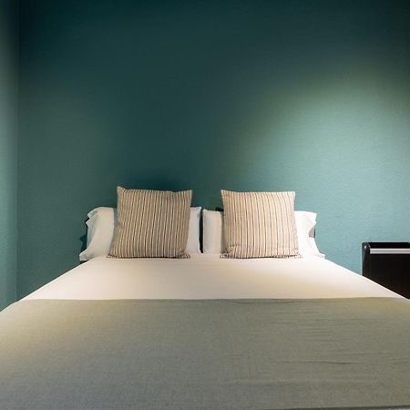 Ideal Hostel مدريد المظهر الخارجي الصورة