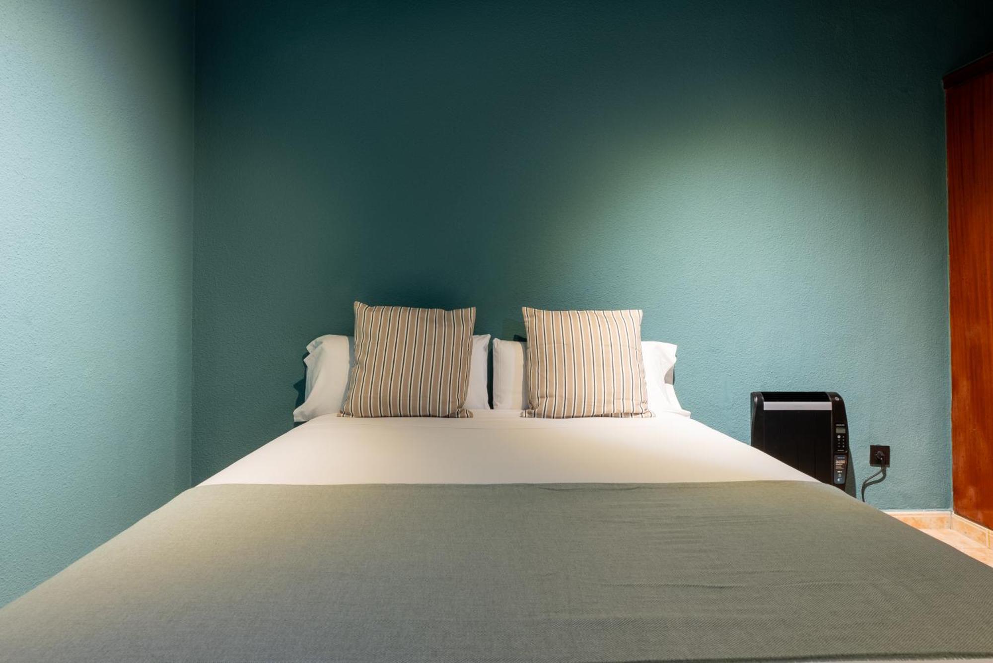 Ideal Hostel مدريد المظهر الخارجي الصورة